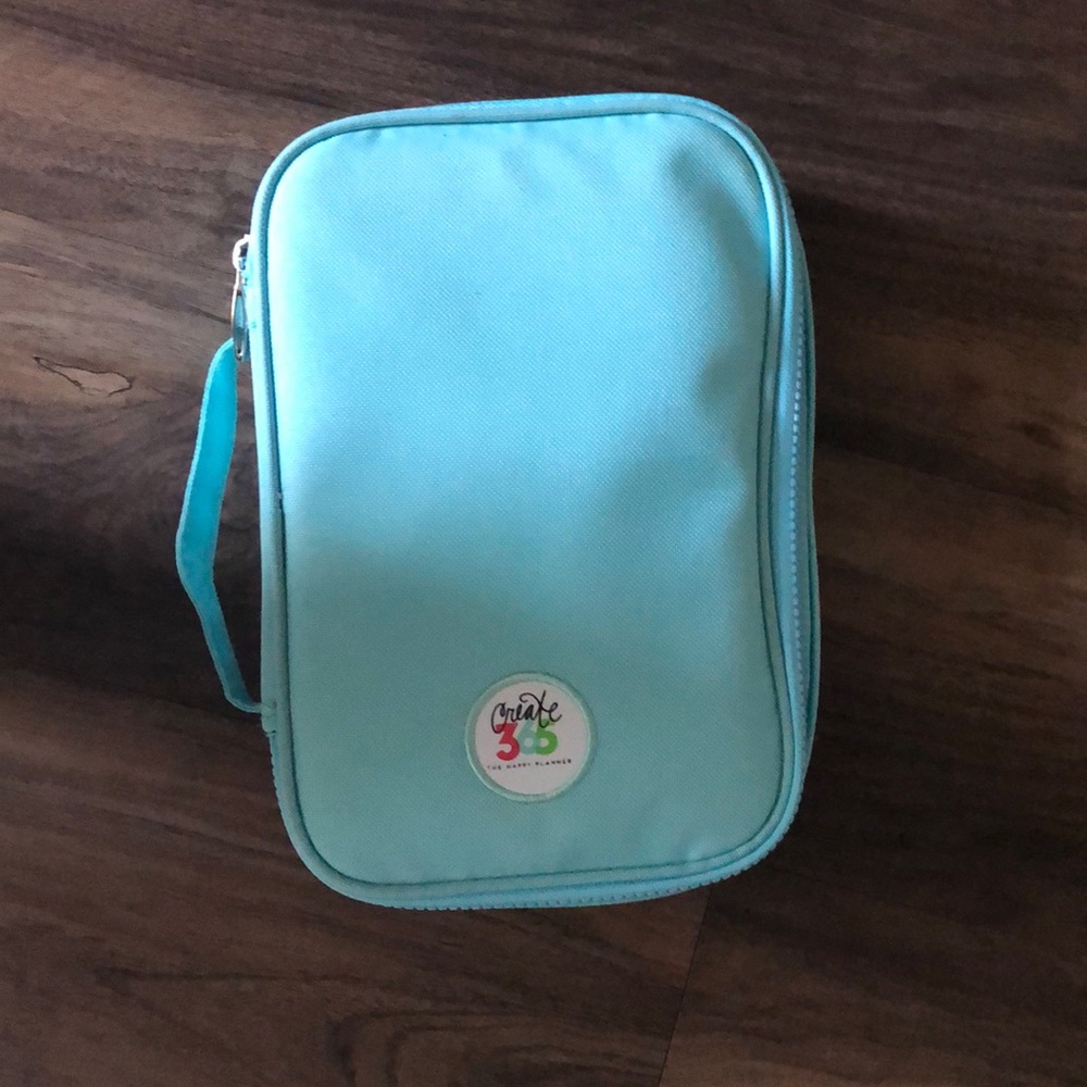 Create 365 Pencil Case